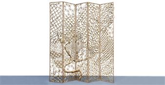 David Wiseman: Plants, Minerals, and Animals - Kasmin Gallery, New York (515 W 27th Str)