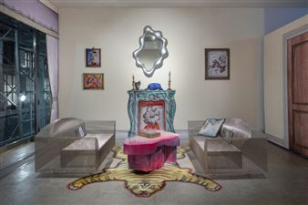 A Doll’s House That Verges on Being Livable