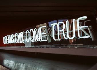 Tectonic Industries: Dreams Can Come True - Center for Maine Contemporary Art