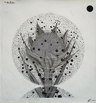 Hipkiss: Pit Land (Against Sea) - Delmes & Zander