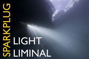 Sparkplug: Light Liminal - District of Columbia Arts Center