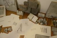 Cansu Sönmez & Tuğba Çınar: On the Border - Pg Art Gallery