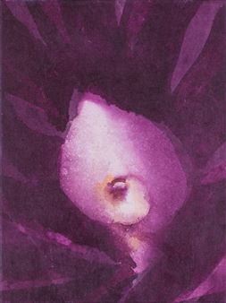 Senza Titolo - Davide Benati