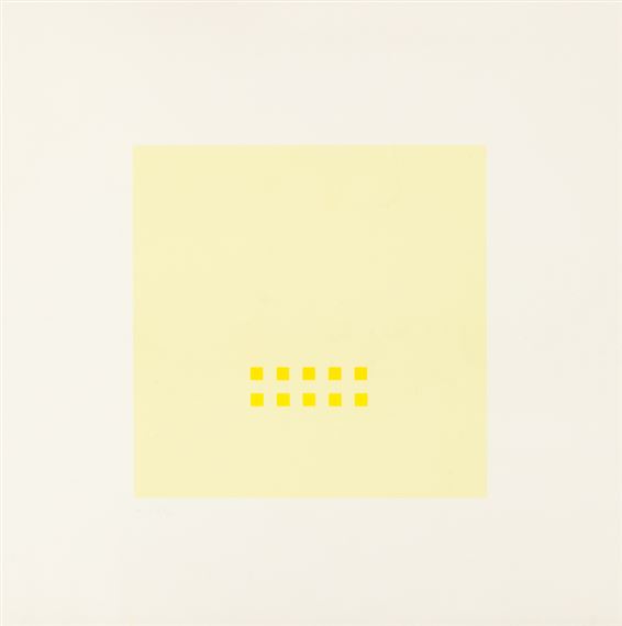 Senza Titolo by Antonio Calderara