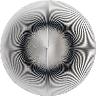 Dinamica Visiva - Alberto Biasi