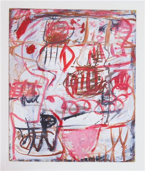 The Hassell Collection - Drill Hall Gallery, ANU