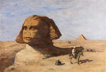 Nathaniel Hone: Travels of a Landscape Artist - National Gallery of Ireland