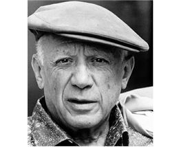 Picasso Works on Show at National Museum in Warsaw