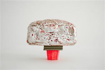 Christoph Rodde: I et __ - Kunstverein Schwerin