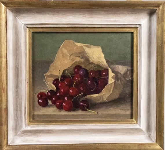 Gerald Norden 59 Artworks MutualArt