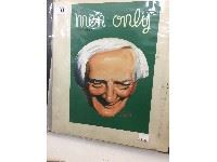 William Henry Beveridge. Bristol Economist and later Labour M.P - Edward Sylvester Hynes