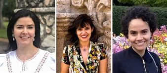 Thoma Foundation Awards $159,000 to Scholars of Spanish Colonial Art