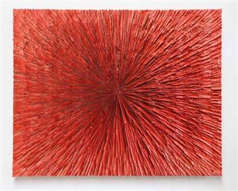 Alfred Haberpointner: Life Lines - Opera Gallery, Miami