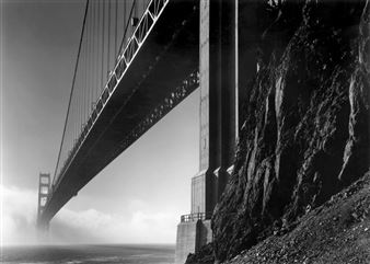 Images of The California Coast: Contemporary Photographs - Weston Gallery