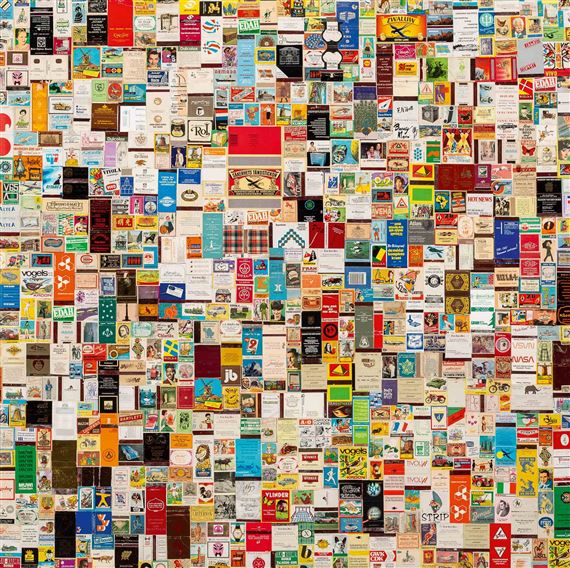 Lucifer in Paradise by Rob Scholte, 2007