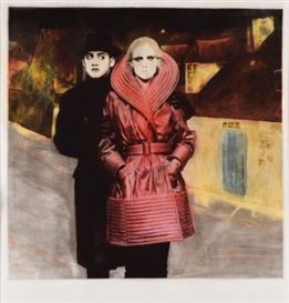Galerie Gmurzynska to Mount Karl Lagerfeld Photography Survey in Zurich