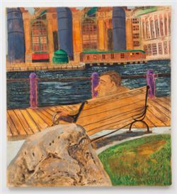 Nada Adds 17 New Members, Including Mitchell Algus Gallery, A.I.R. Gallery, Larrie