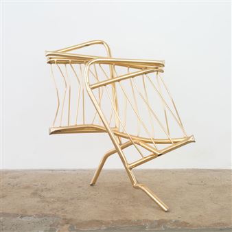 Found and Ready - Coburn Projects, New York