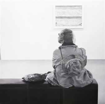 Kuntsmuseum - Annie Cabigting