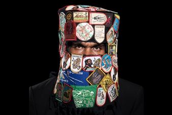 Weapons for the Soldier - Araluen Arts Centre