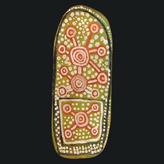 Tjungunutja: from having come together - Araluen Arts Centre