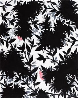 Ohne Titel - Karl Iro Goldblat