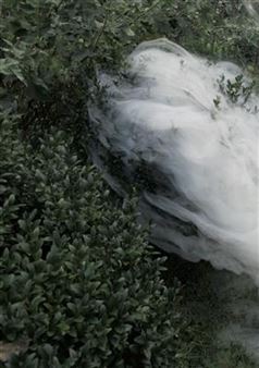 Spontanskulptur - Resanita