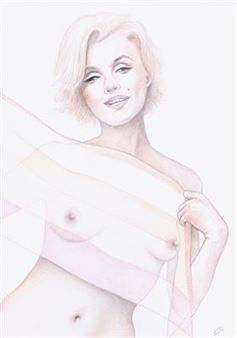 Marylin M. - Christian Zitt