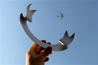 Renato Garza Cervera : Ideals - Art Mur