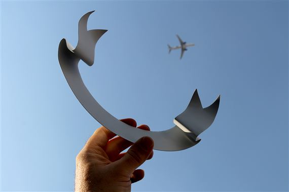 Renato Garza Cervera : Ideals - Art Mur