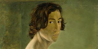 Hamburg School. The 19th Century Rediscovered - Hamburger Kunsthalle