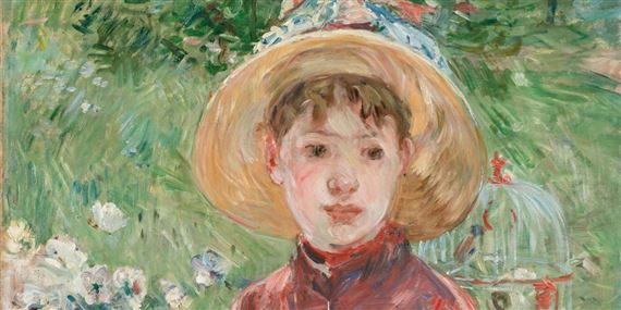 Impressionism. Masterpieces from the Ordrupgaard Collection - Hamburger Kunsthalle