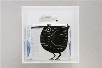 Small Favors 2019 - The Clay Studio