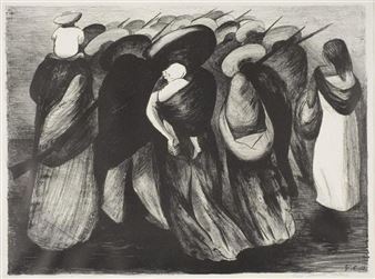 At the Davis Museum, Latin American Art Writ Large