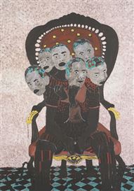 Economic Growth Spurs Africa’s Art Market—but Slowly
