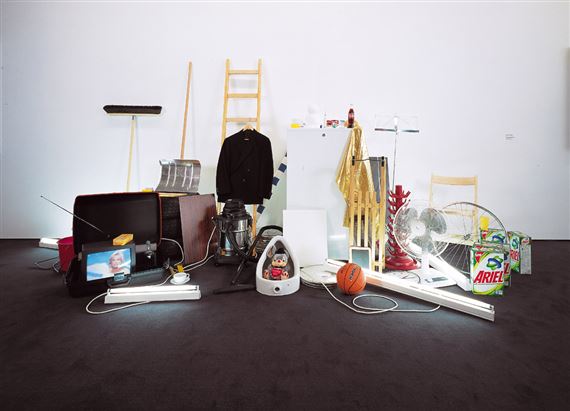 Art From A Hundred Years: Highlights Of The Daimler Art Collection 1920 - 2020 - Daimler Contemporary