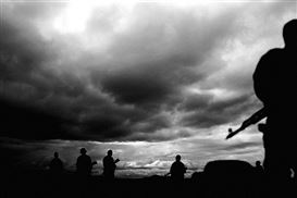 How Can Photojournalists Navigate the Crisis of Press Freedom in Mexico?