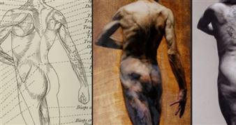 From Utopia to Damnation: This Week’s Visual Arts Highlights