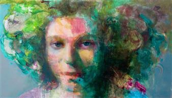 Corporate Art Rental Program: Selections from the Gallery - SFMOMA Artists Gallery