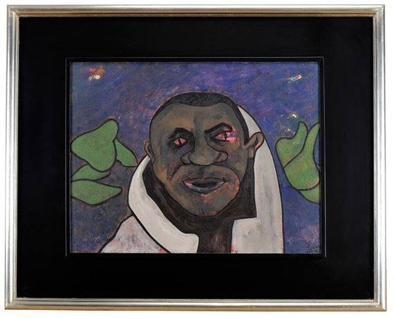 Untitled by Nikias Skapinakis, 2004