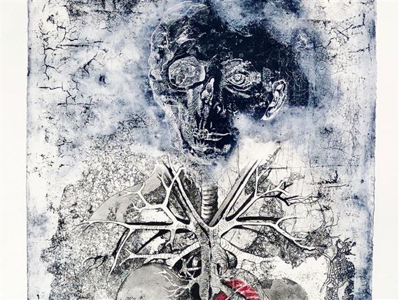 Elizabeth Hunter: Decadence | Exhibitions | MutualArt