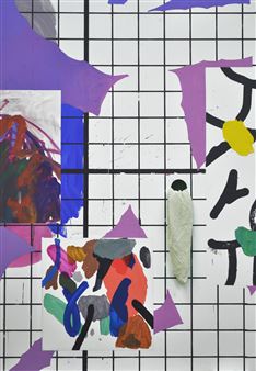 Melissa Gordon: Shits and Giggles - Deweer Gallery