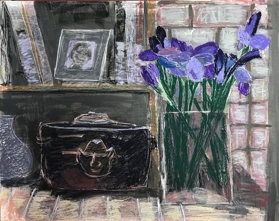 Group Exhibition - Core New Art Space