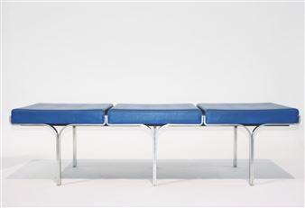 Link Bench - John Behringer