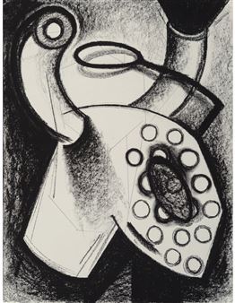 Untitled - David Lloyd