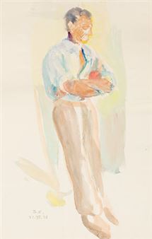 8 Works: Untitled - Silvia Koller