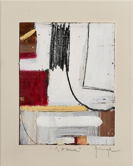 George Raftopoulos | Vortex (2003) | MutualArt