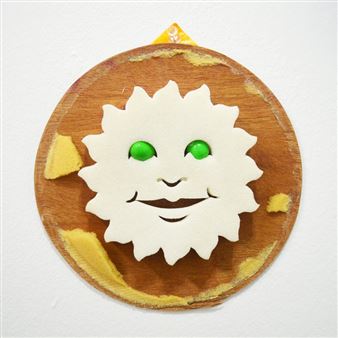 Jacob Goudreault: Intimacy and Relationships - Bahamas Biennale, Detroit