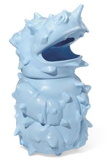 Henri & Henrietta - Ian Dawson