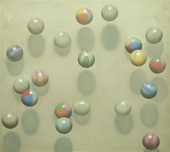 Galaxy - Walid Sheet